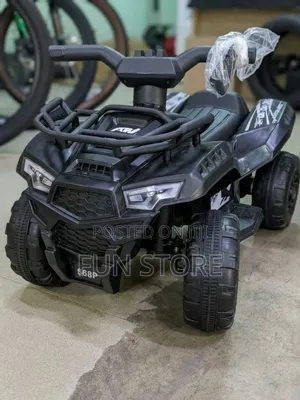 Electric Car Toy for Childrens Age 5 to 7