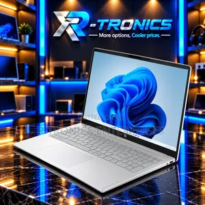 New Laptop HP OmniBook 3 16GB Intel Core Ultra 7 SSD 512GB