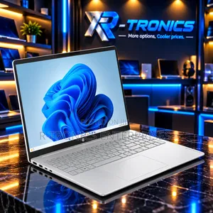 New Laptop HP OmniBook 3 16GB Intel Core Ultra 7 SSD 512GB