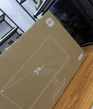 Xiaomi 34" Curved Gaming Monitor — 2026