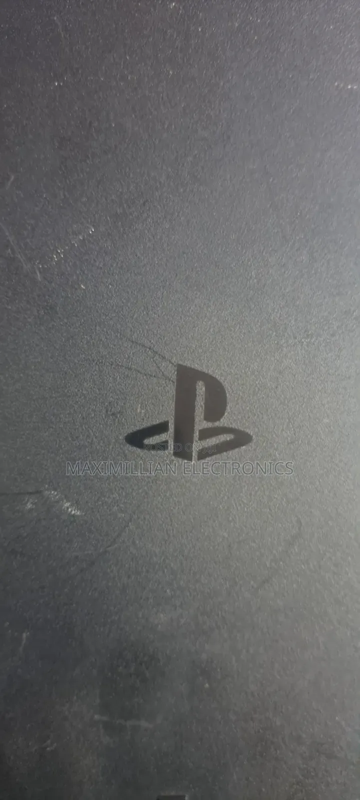 Sony PlayStation 4 Slim Consile