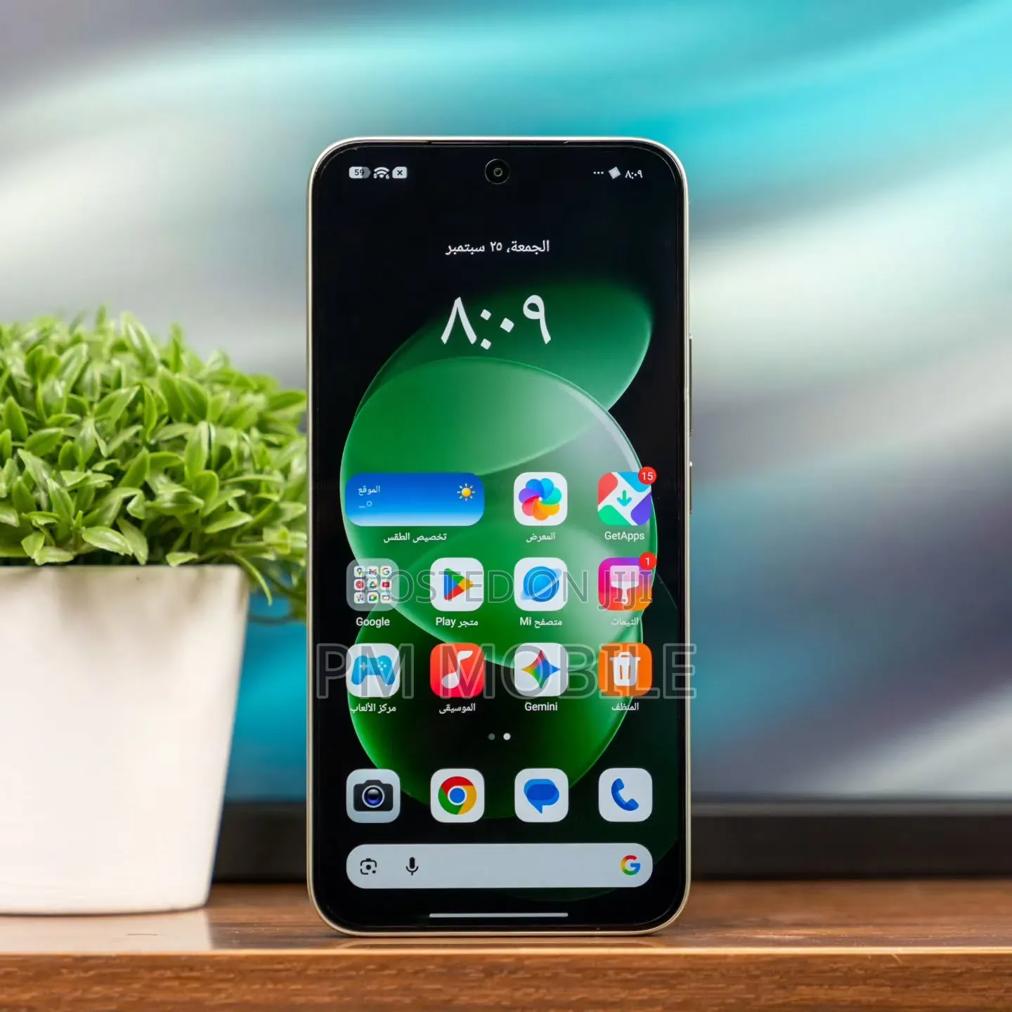 New Xiaomi Redmi Note 17 Pro Max 256 GB