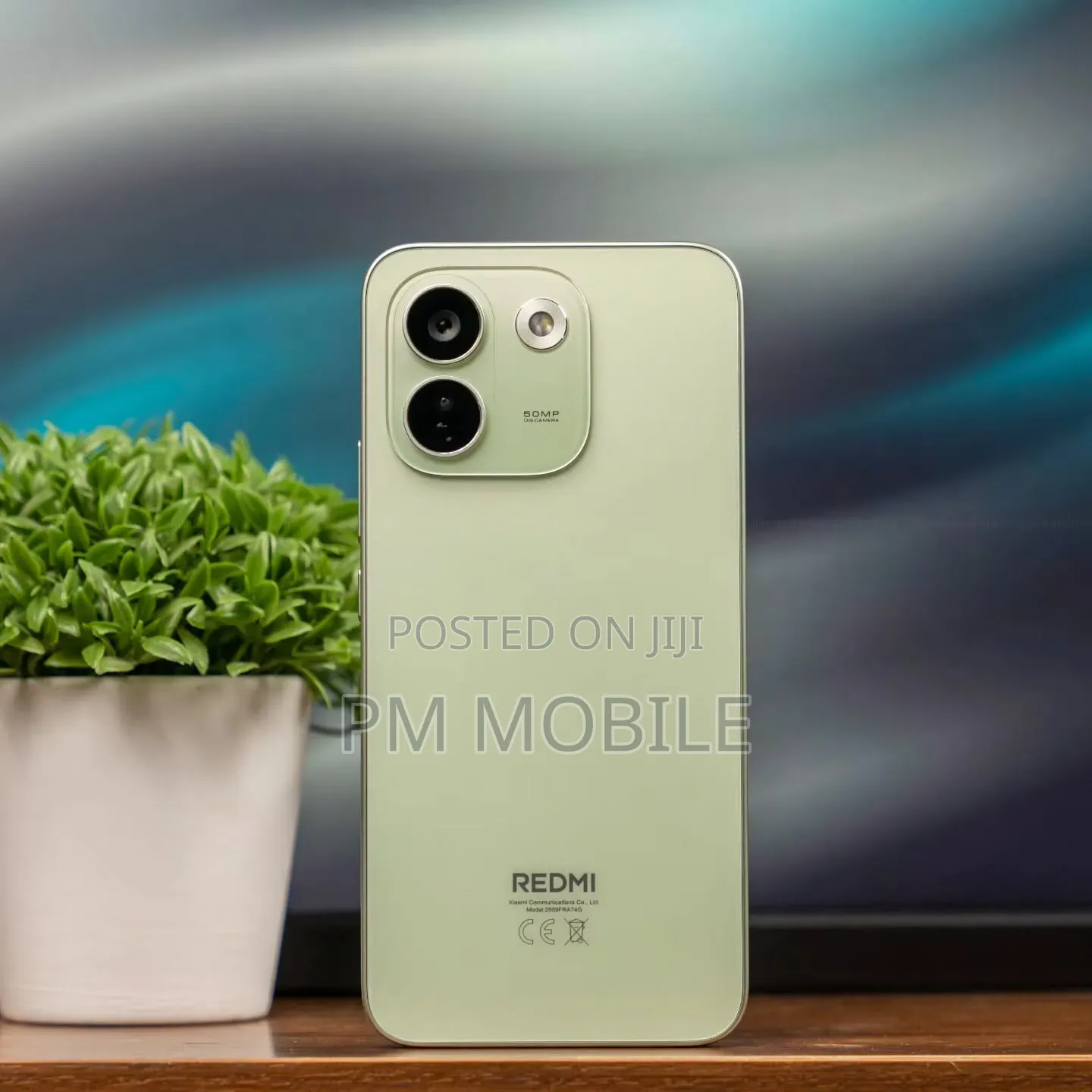 New Xiaomi Redmi Note 17 Pro Max 256 GB