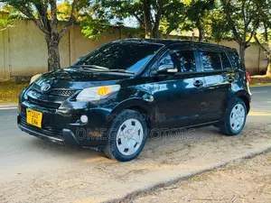 Toyota IST 2009 Black