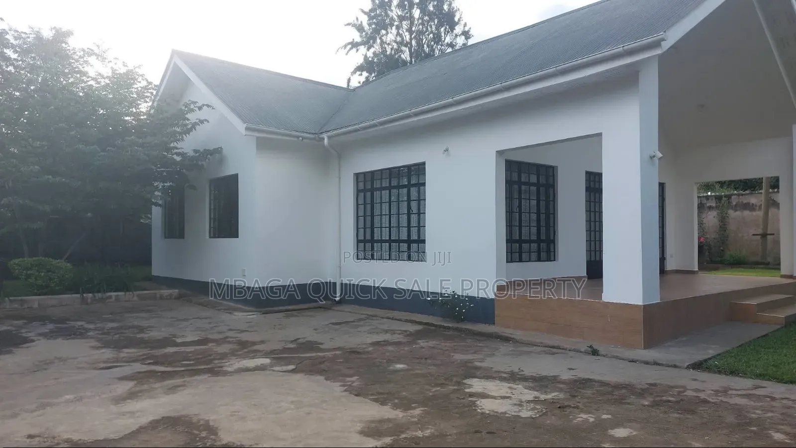 2bdrm House in Sandali for rent