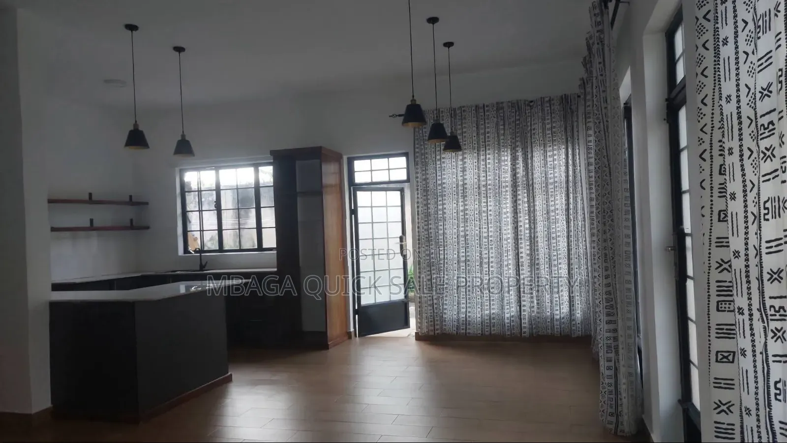 2bdrm House in Sandali for rent