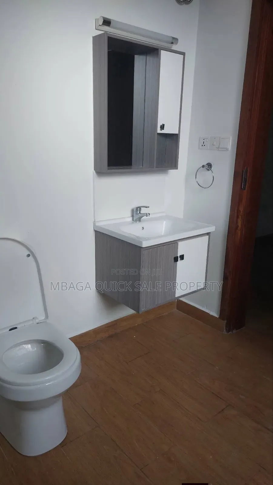2bdrm House in Sandali for rent