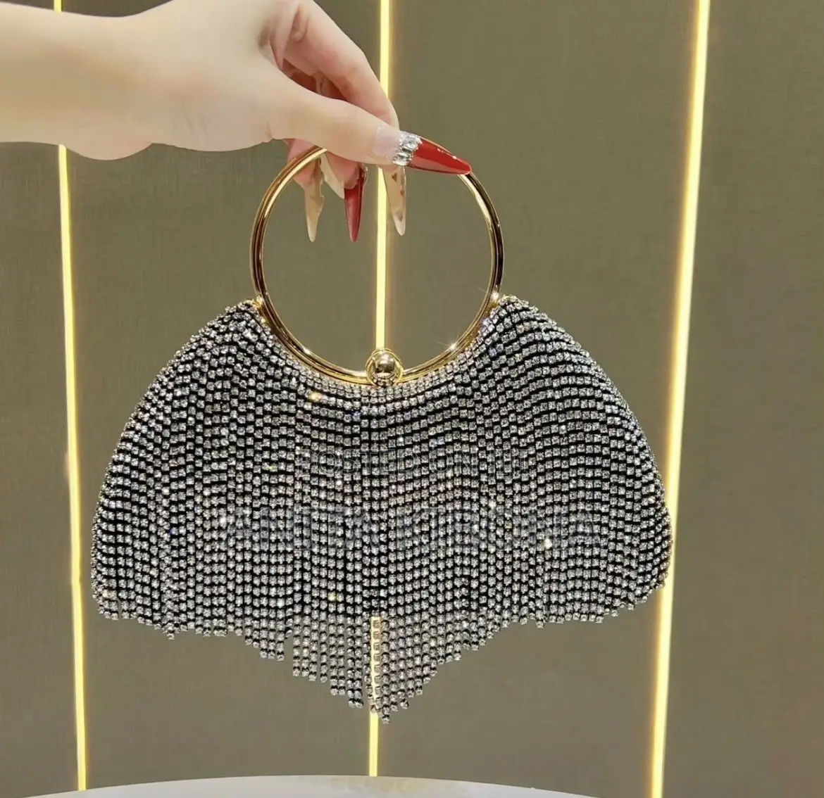 Hands Bags