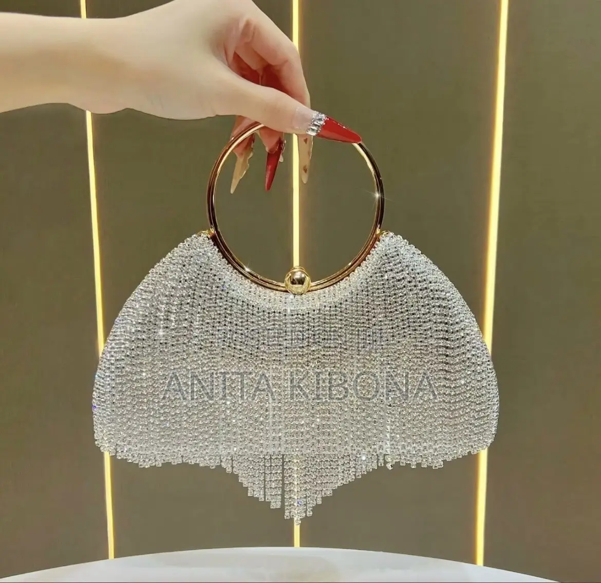 Hands Bags