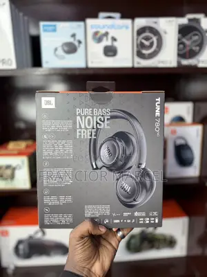JBL Headset