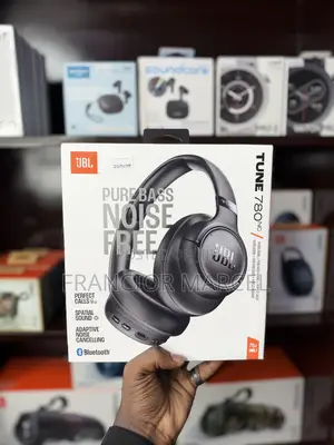 JBL Headset
