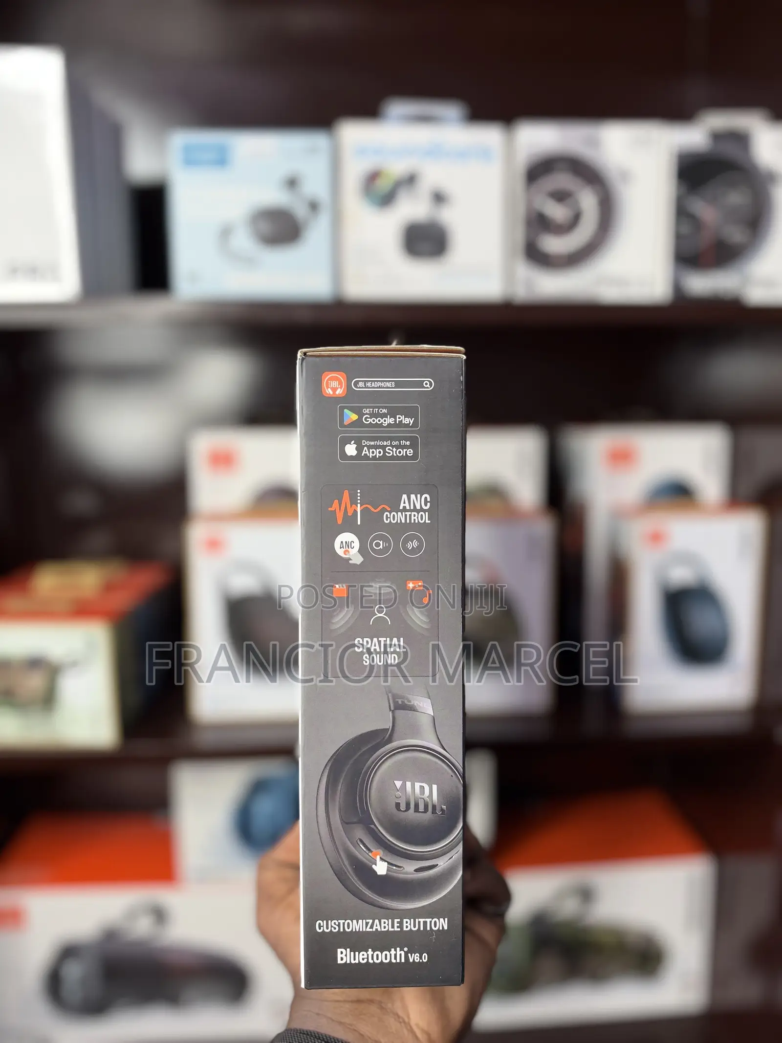 JBL Headset