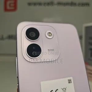 New Xiaomi Redmi Note 17 Pro Max 512 GB Silver