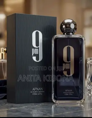 Fragrances