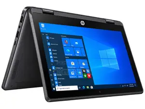 Laptop HP 4GB Intel SSD 128GB