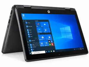 Laptop HP 4GB Intel SSD 128GB