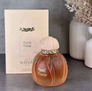 Fragrances