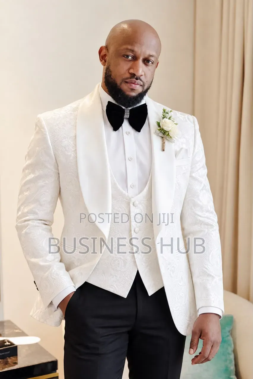 The Thailand Fashion Suit Original