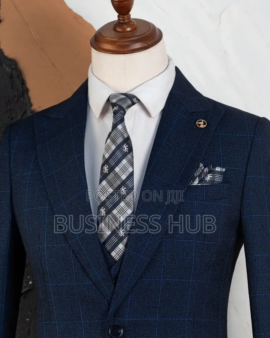 Suit Madosh Fashion