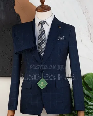 Suit Madosh Fashion