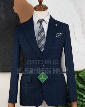Suit Madosh Fashion