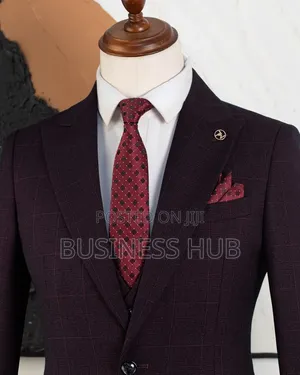 Suit JKK Madoshi Fashion