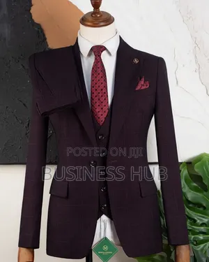 Suit JKK Madoshi Fashion