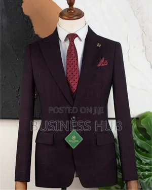 Suit JKK Madoshi Fashion