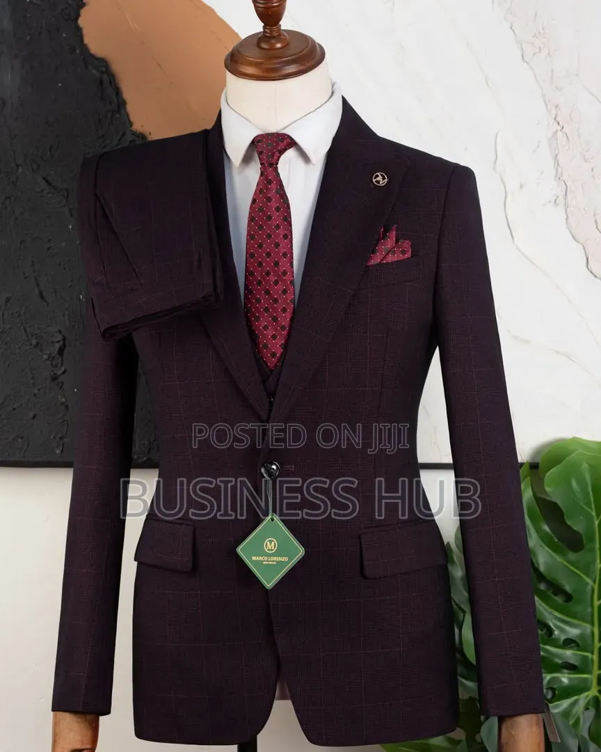 Suit JKK Madoshi Fashion