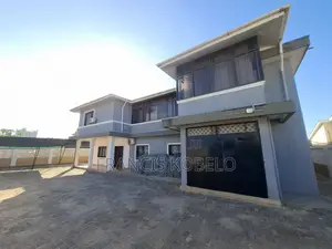 4bdrm House in Mbezi Beach for rent