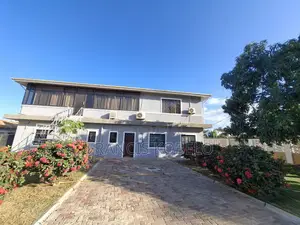 4bdrm House in Mbezi Beach for rent