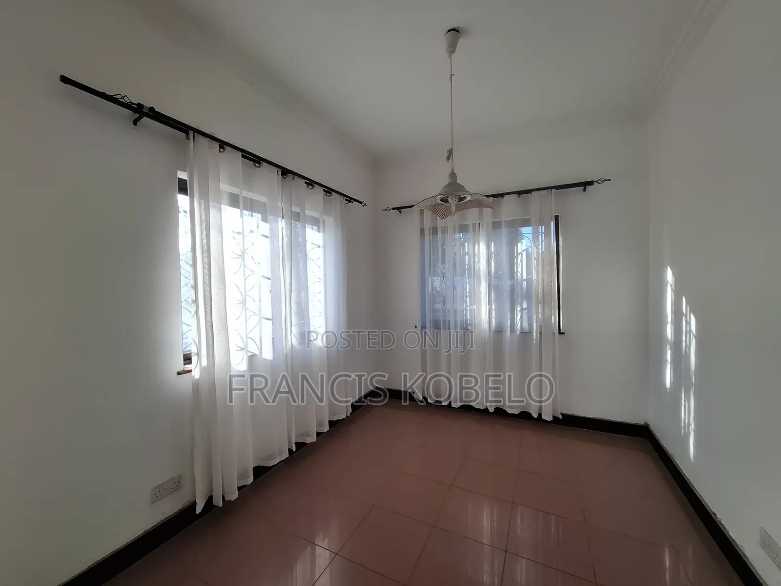 4bdrm House in Mbezi Beach for rent