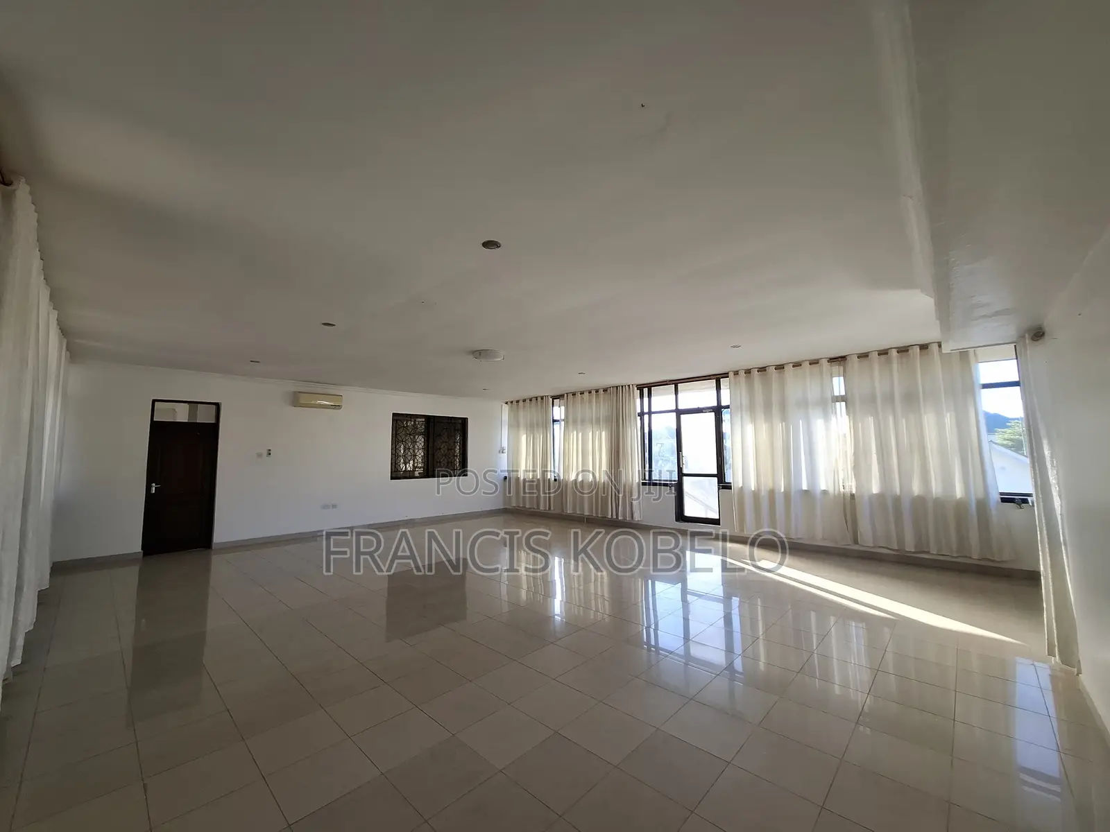 4bdrm House in Mbezi Beach for rent