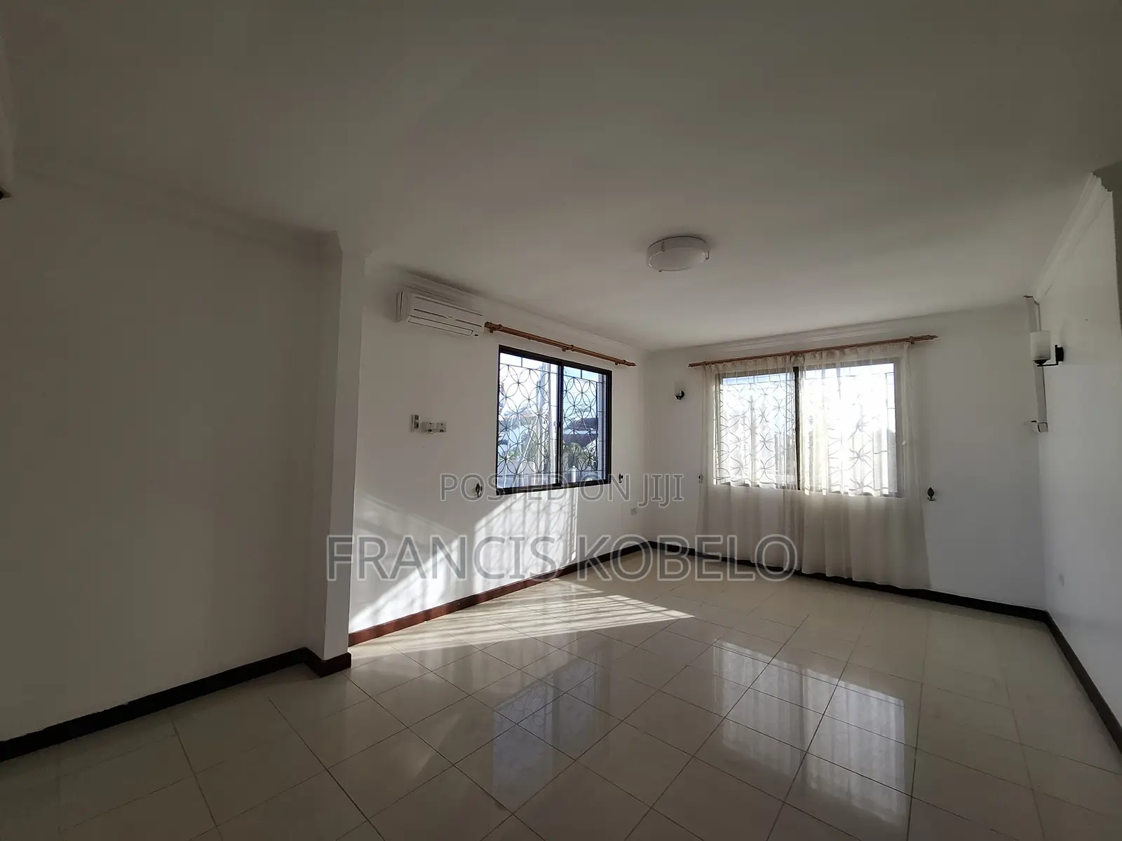 4bdrm House in Mbezi Beach for rent
