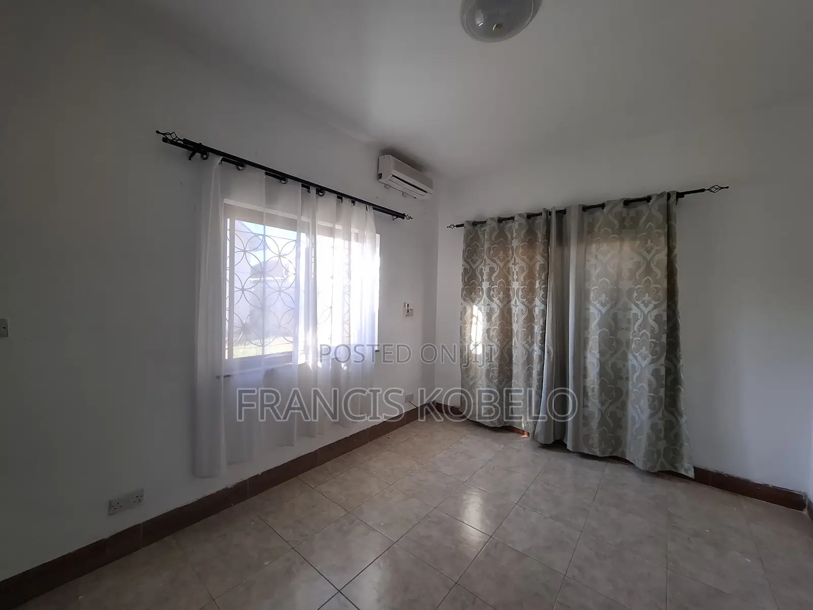 4bdrm House in Mbezi Beach for rent