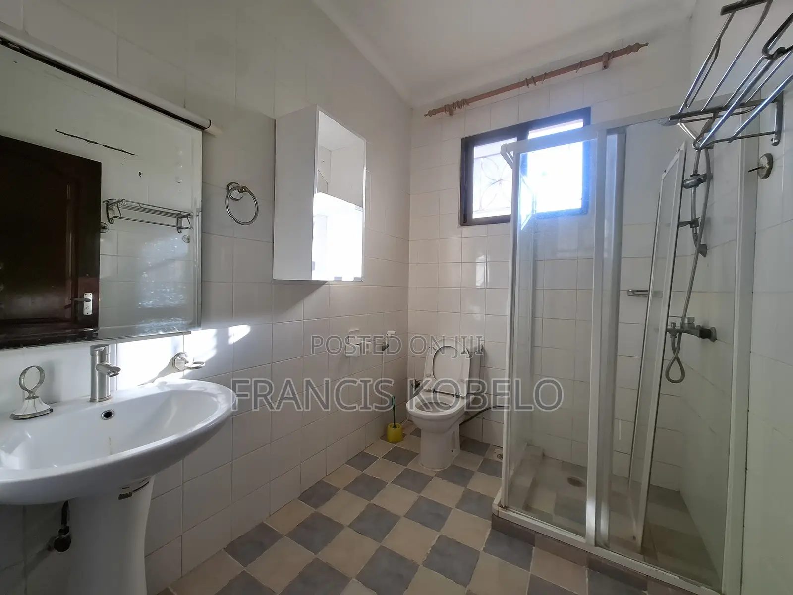 4bdrm House in Mbezi Beach for rent