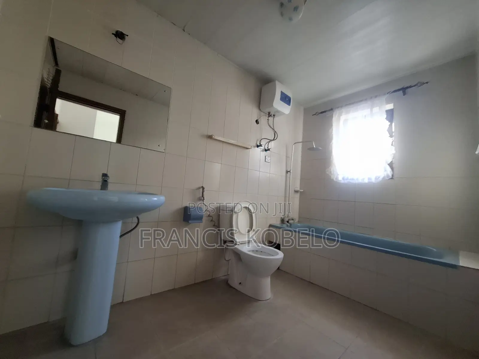 4bdrm House in Mbezi Beach for rent