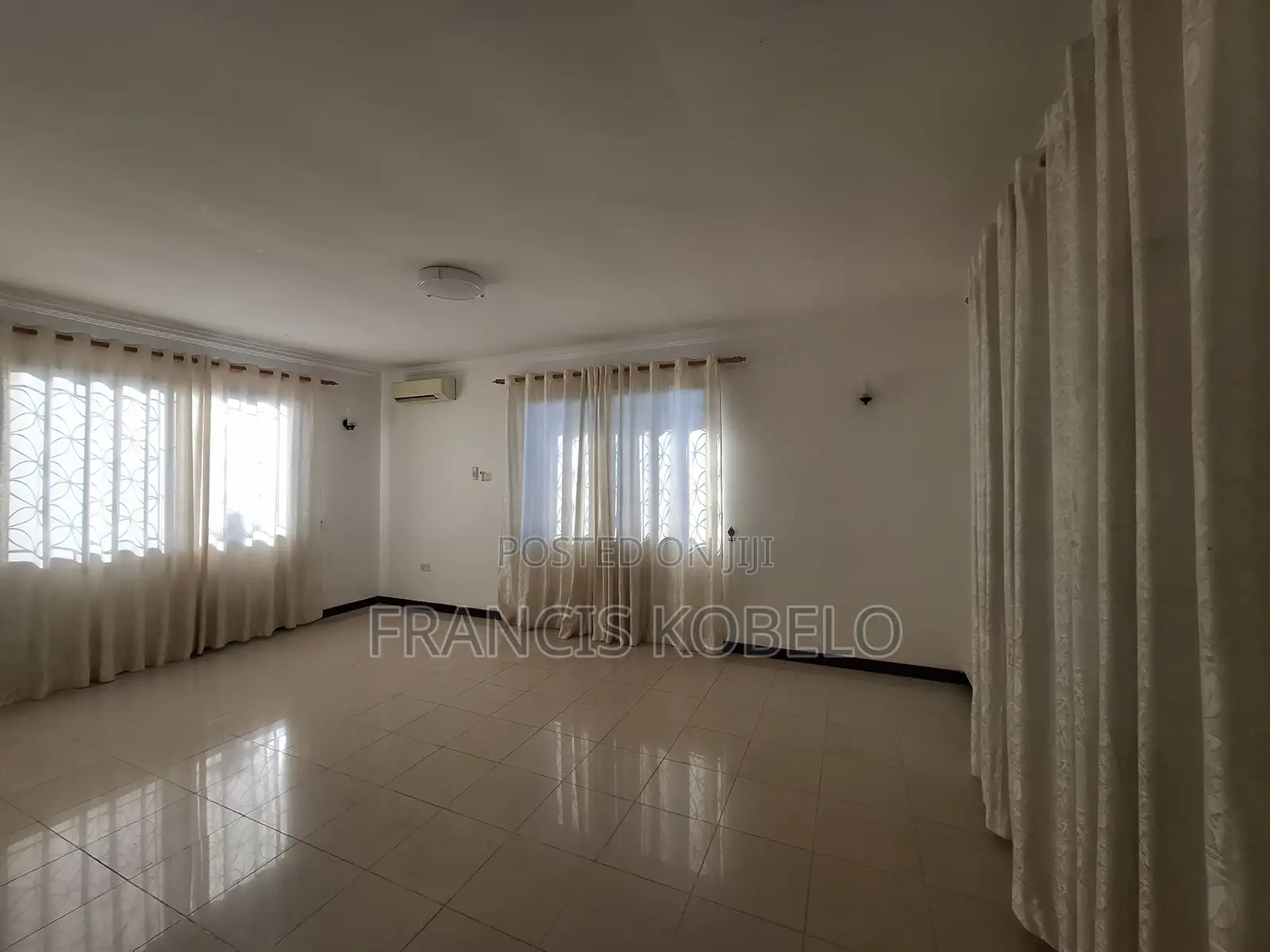 4bdrm House in Mbezi Beach for rent