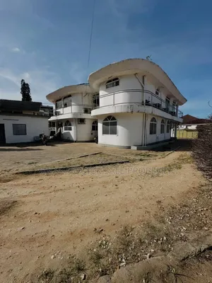 5bdrm House in Mikocheni for sale