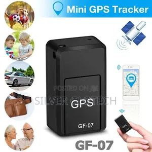 Mini GPS Tracker for Vehicles and ,Parcel