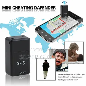 Mini GPS Tracker for Vehicles and ,Parcel