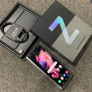 New Samsung Galaxy Z Fold 3 256 GB