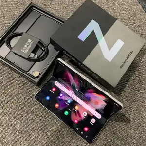 New Samsung Galaxy Z Fold 3 256 GB