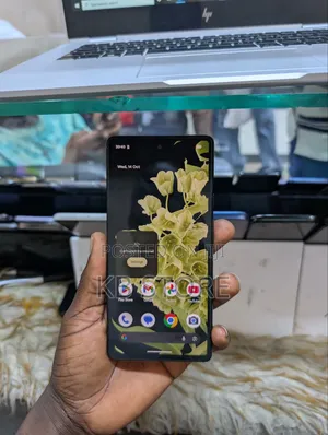 Google Pixel 6 128 GB Gray