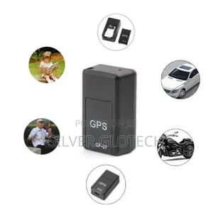 Mini GPS Tracker Inakaa Na Chaji Hadi Siku 7