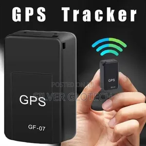 Mini GPS Tracker Inakaa Na Chaji Hadi Siku 7