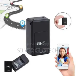 Mini GPS Tracker It Have Magnetic Na Ni Rechargeable
