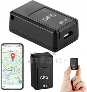 Mini GPS Tracker It Have Magnetic Na Ni Rechargeable