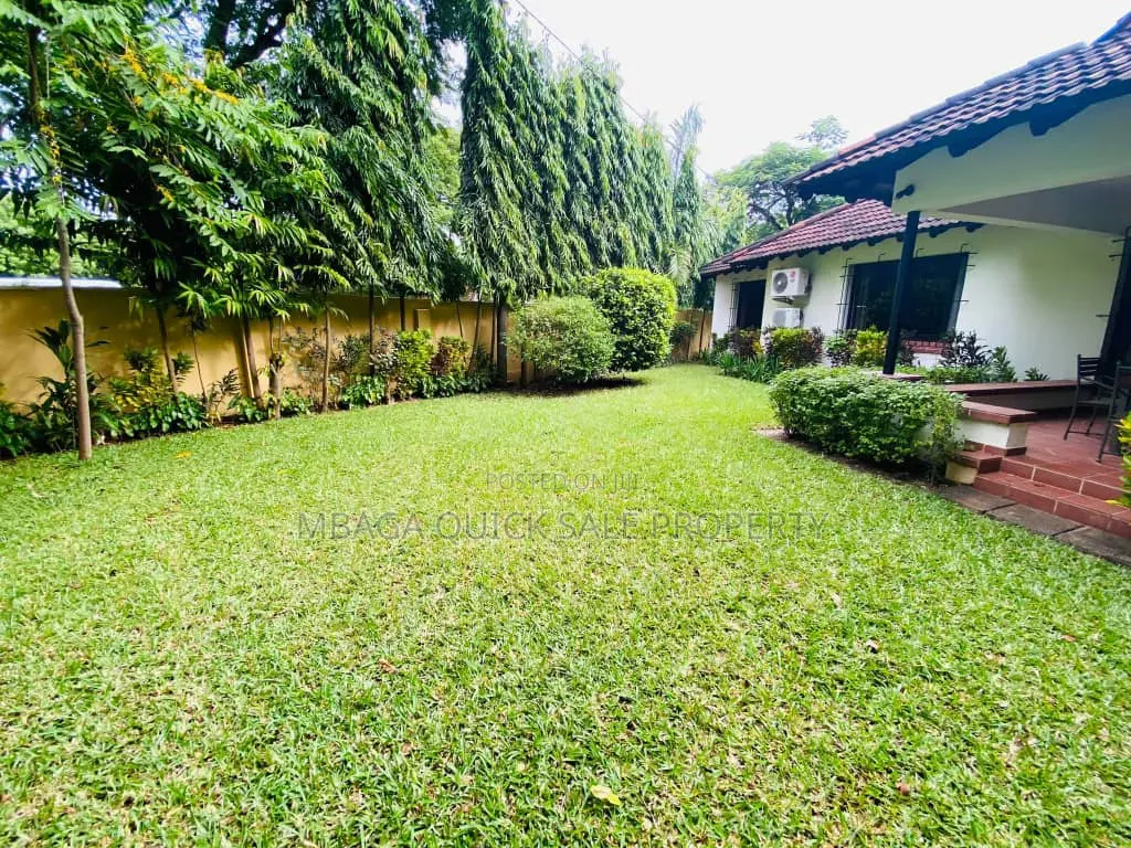 Furnished 4bdrm Villa in Oyster Bay for rent