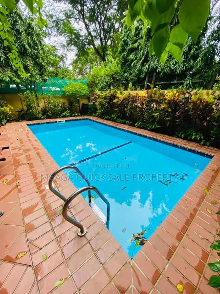 Furnished 4bdrm Villa in Oyster Bay for rent
